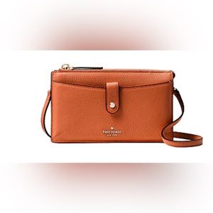 Kate Spade Jackson Small Tab Crossbody Bag